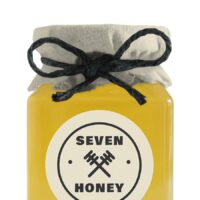Organic Honey - immagine 3