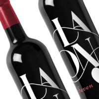 Organic Red Wine - immagine 2