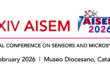 AISEM20206 Logo